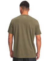 T-Shirt Boxed, Under Armour