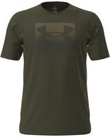 T-Shirt Boxed, Under Armour