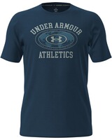 T-Shirt Armour Globe, Under Armour