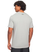 T-Shirt ABC Camo Boxed Logo, Under Armour