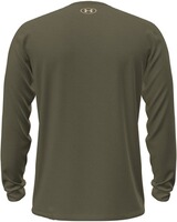 Langarmshirt Sportstyle Left Chest, Under Armour