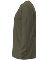 Langarmshirt Sportstyle Left Chest, Under Armour