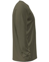 Langarmshirt Sportstyle Left Chest, Under Armour