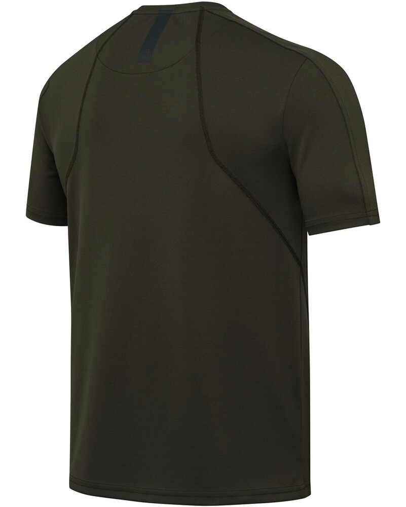 T-Shirt Champion's Edge, Beretta