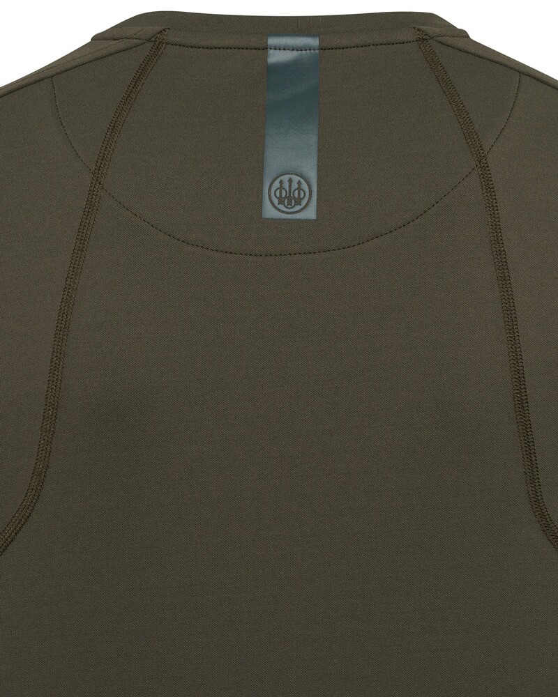 T-Shirt Champion's Edge, Beretta