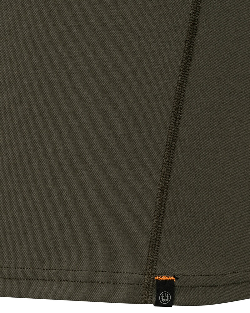 T-Shirt Champion's Edge, Beretta