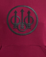 Hoodie Pintail, Beretta