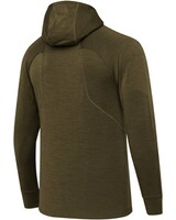 Hoodie Apollo Merino, Beretta
