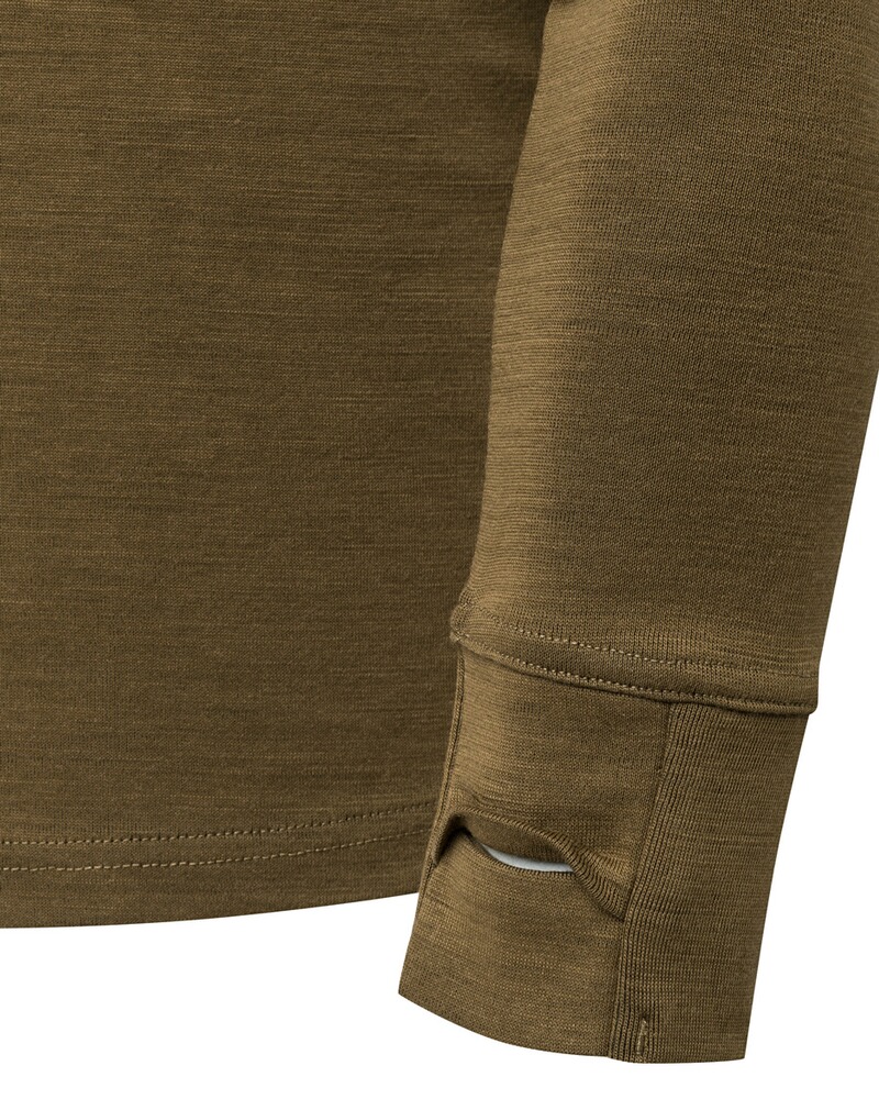 Hoodie Apollo Merino, Beretta