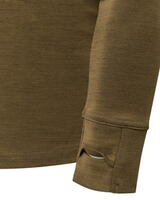 Hoodie Apollo Merino, Beretta