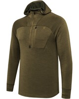 Hoodie Apollo Merino, Beretta
