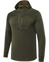 Hoodie Apollo Merino, Beretta