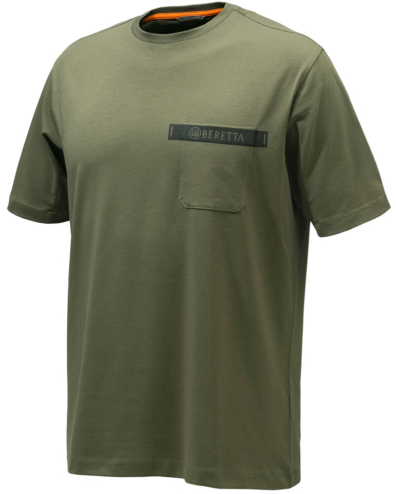 T-Shirt Tactical
