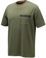 T-Shirt Tactical, Beretta