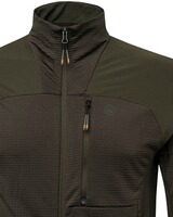Fleecejacke Kruma GridTech, Beretta