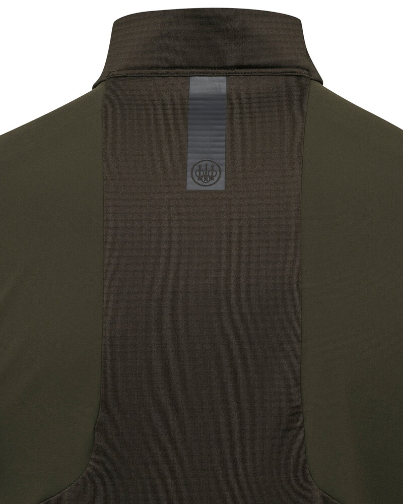Fleecejacke Kruma GridTech, Beretta