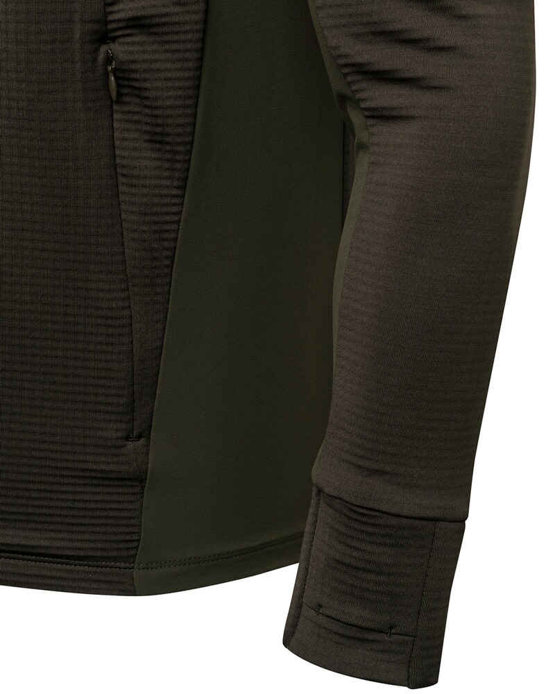 Fleecejacke Kruma GridTech, Beretta