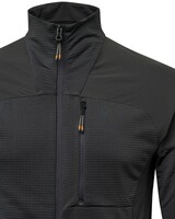 Fleecejacke Kruma GridTech, Beretta