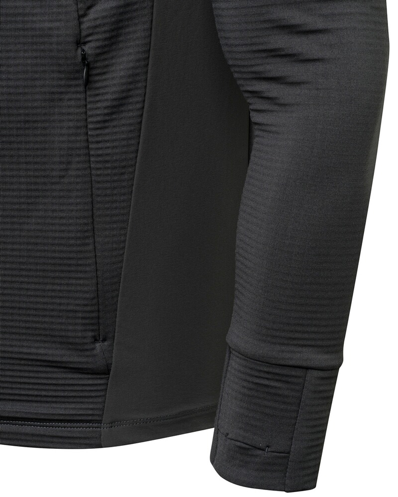 Fleecejacke Kruma GridTech, Beretta