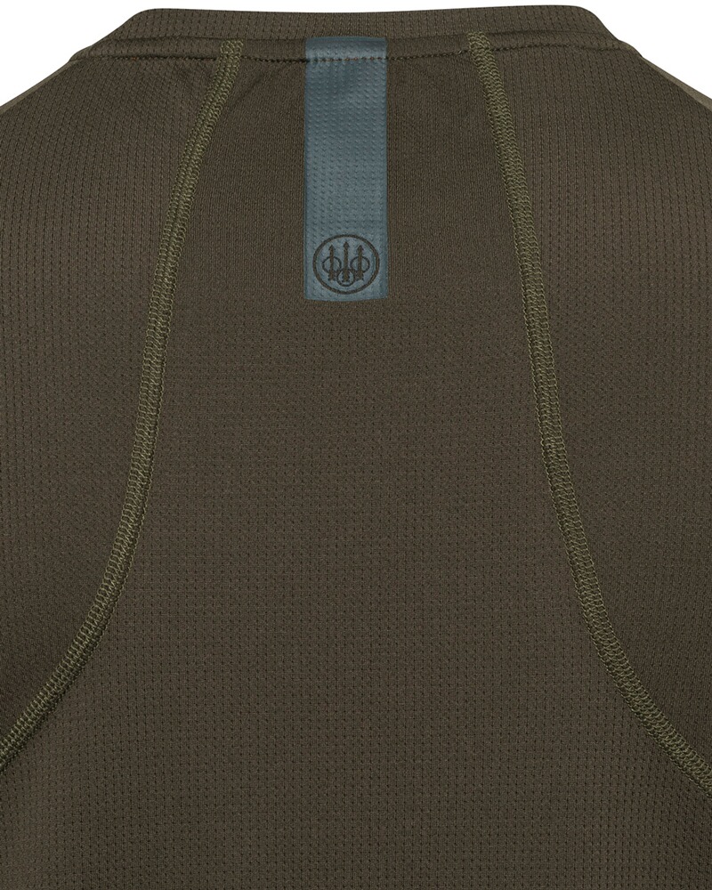 Langarmshirt Ortles, Beretta