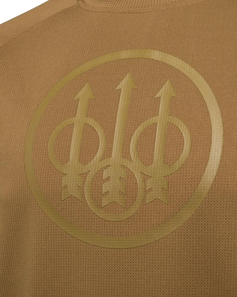 Langarmshirt Ortles, Beretta