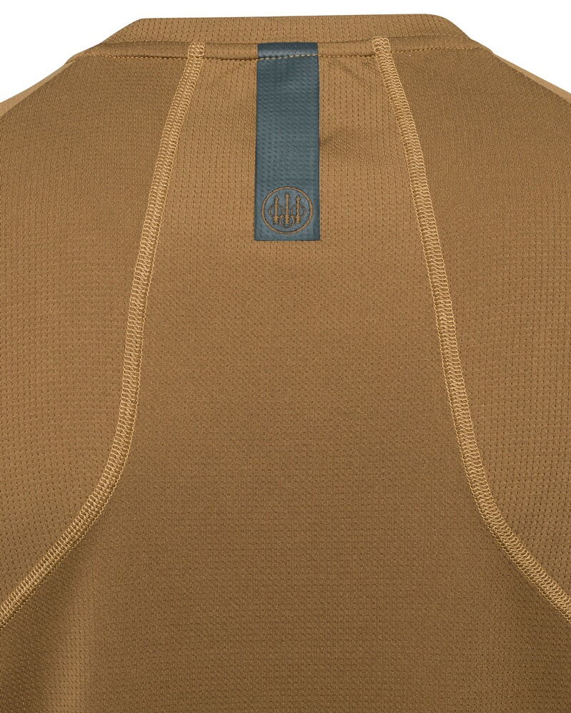 Langarmshirt Ortles, Beretta