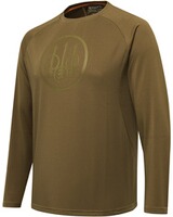 Langarmshirt Ortles, Beretta