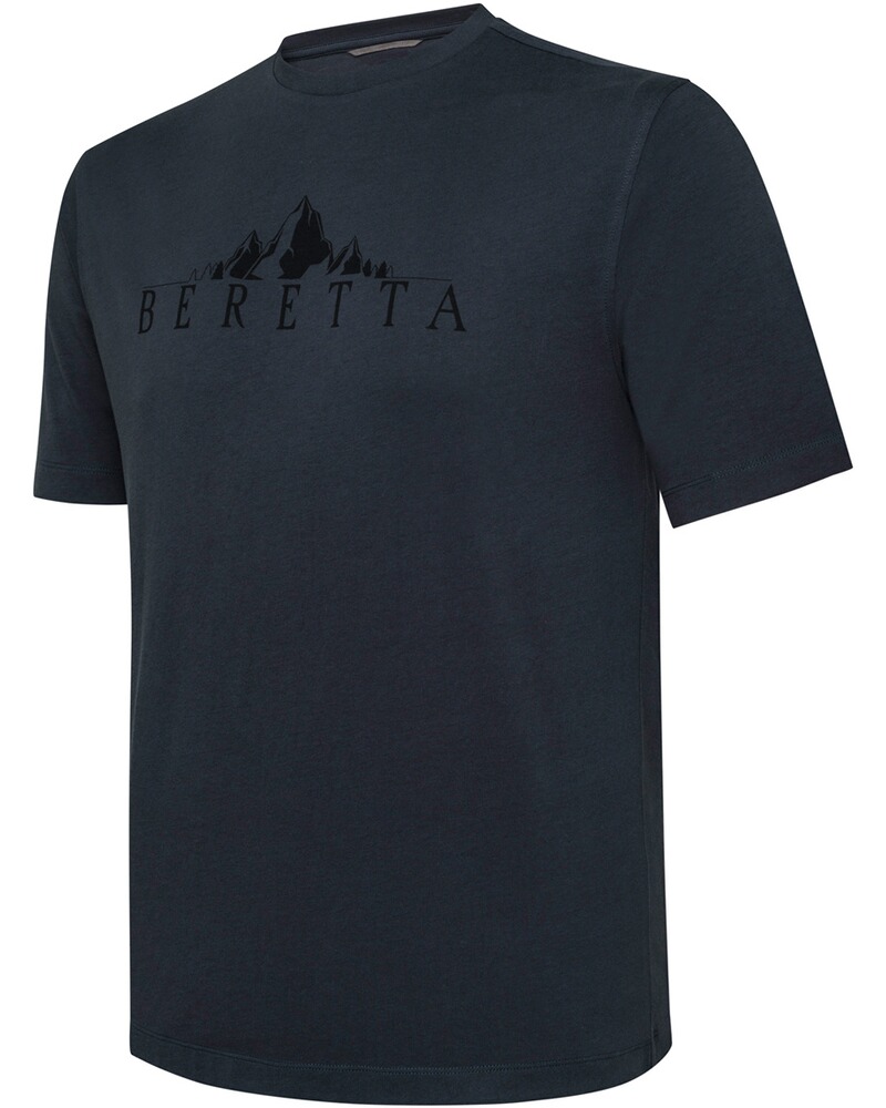 T-Shirt Cresta
