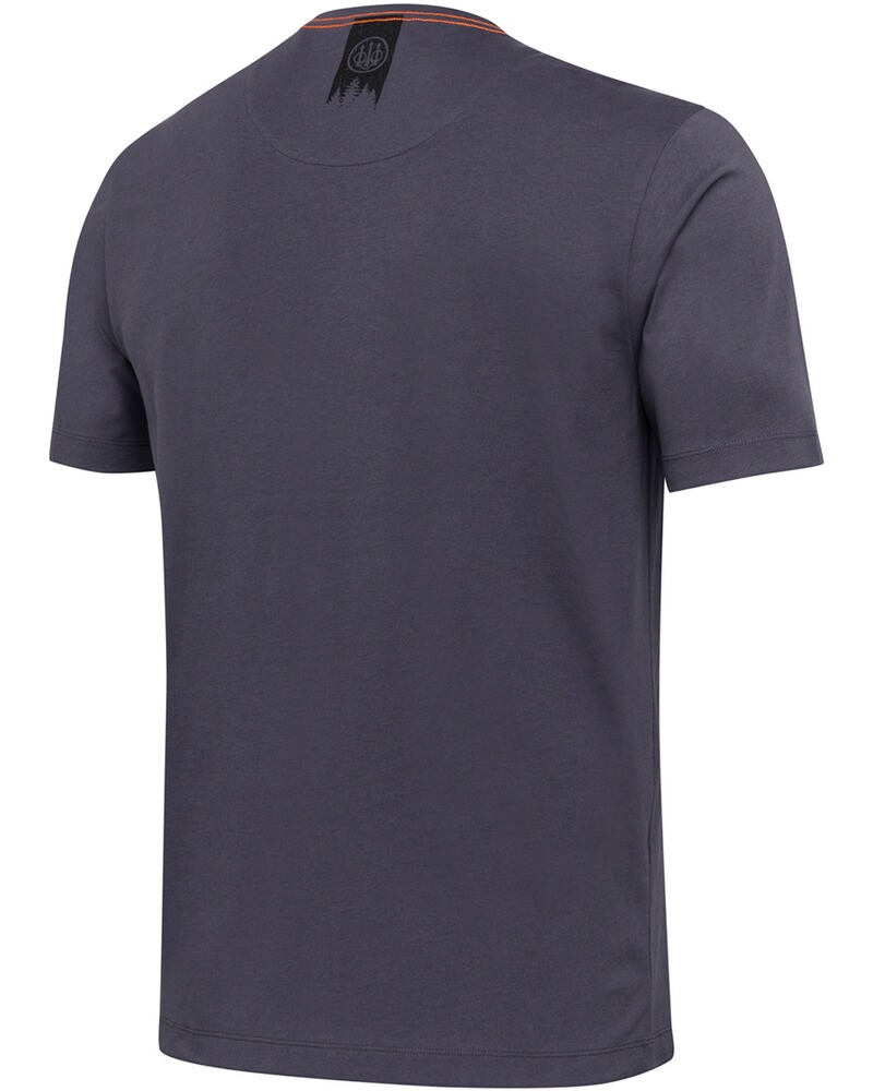 T-Shirt Trident, Beretta
