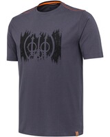 T-Shirt Trident, Beretta