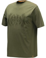 T-Shirt Trident, Beretta