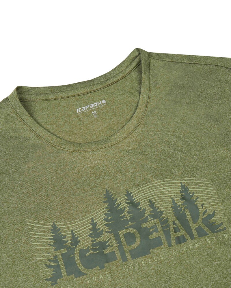 T-Shirt Bearden, ICEPEAK
