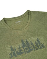 T-Shirt Bearden, ICEPEAK