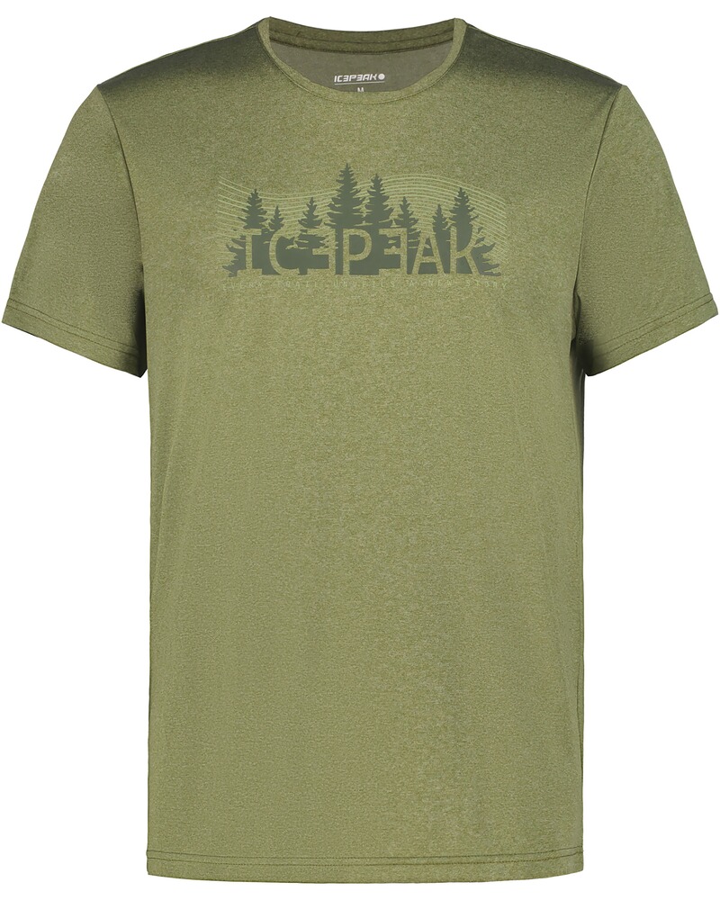 T-Shirt Bearden