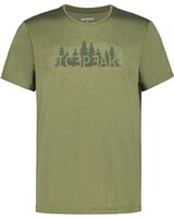 T-Shirt Bearden, ICEPEAK