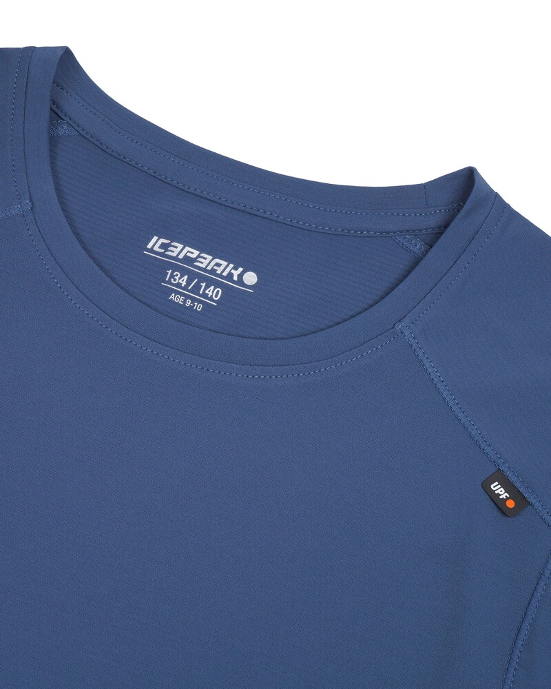 Kinder T-Shirt Kensett, ICEPEAK