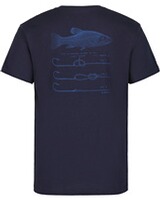 T-Shirt Mocbach, ICEPEAK