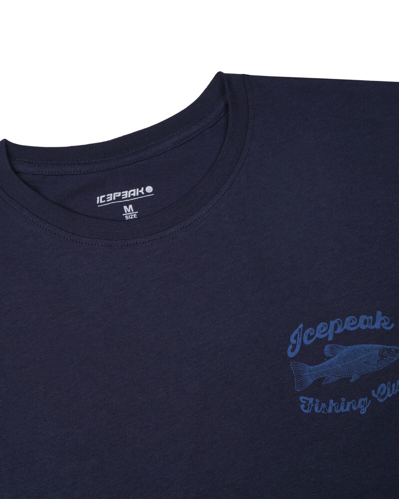 T-Shirt Mocbach, ICEPEAK