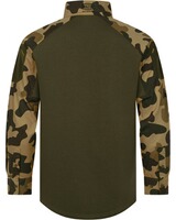 Sweatshirt Range, Mauser