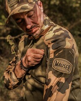 Sweatshirt Range, Mauser