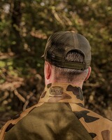 Sweatshirt Range, Mauser