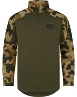 Sweatshirt Range, Mauser