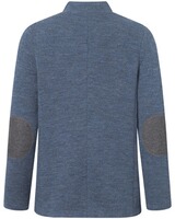 Walkjanker Maxl, Stapf