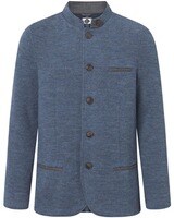 Walkjanker Maxl, Stapf