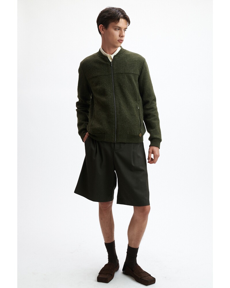 Walkblouson Jürgen, Stapf