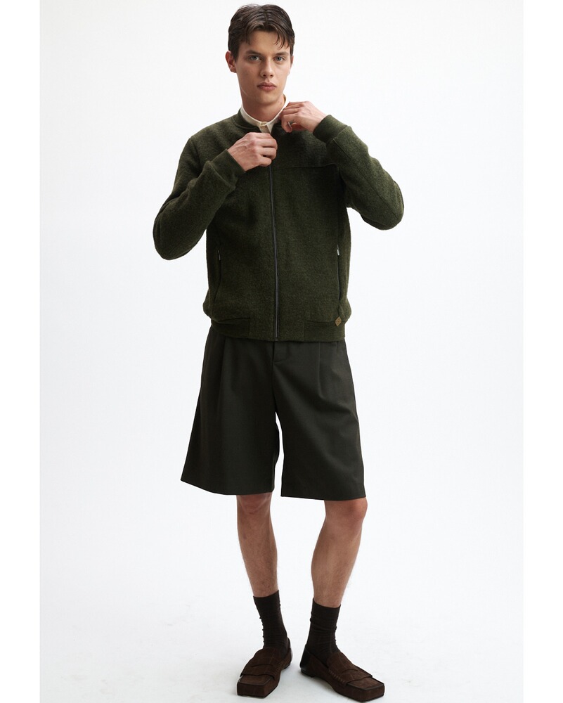 Walkblouson Jürgen, Stapf