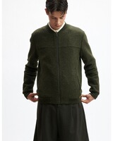 Walkblouson Jürgen, Stapf