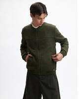 Walkblouson Jürgen, Stapf