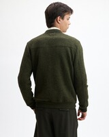 Walkblouson Jürgen, Stapf