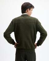 Walkblouson Jürgen, Stapf